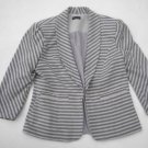 Ladies Blazer Jacket Size 14