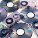 Music (CD and cassettes)