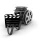 Movies (DVD and VHS)