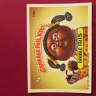 Garbage Pail Kids (Trading Card) 1986 Double Iris #139a