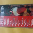 A Country Christmas Cassette