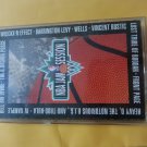 NBA Jam Session USA Cassette Tape Notorious B.I.G Wreckx-N-Effect Bell Biv Devoe
