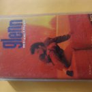 Glenn Medeiros Self Titled Cassette Tape