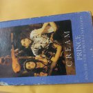 CREAM [Single] by Prince & the New Power Generation (Cassette) B/W HORNY PONY