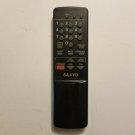 SANYO FXBA - TV Remote for AV2504, AVM1303, AVM1304, AVM1903, AVM1904, AVM2003 SANYO FXBA - TV Remote for AV2504, AVM1303, AVM1304, AVM1903, AVM1904, AVM2003
