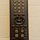 SONY DSS Satellite Receiver RM-Y139 Remote Control