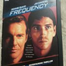 Frequency DVD Dennis Quaid, Jim Caviezel, Shawn Doyle, Elizabeth Mitchell, Andr Frequency DVD Dennis Quaid, Jim Caviezel, Shawn Doyle, Elizabeth Mitchell, Andr