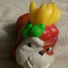 2011 McDonalds RIO - LUIZ Dog Happy Meal Toy 2011 McDonalds RIO - LUIZ Dog Happy Meal Toy