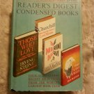 Best Seller from Reader's Digest Condensed Books, Those Who Love