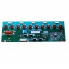 INVERTER BOARD VIT70063.50 REV:3 I260B1-5UA-L201C FOR SONY KDL-26S5500 LCD TV