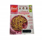 Food Network Magazine (August September 2024 Issue) A Taste of Summer