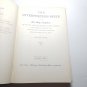 The Interpreter's Bible: The Holy Scriptures in the King James, Vol 7, 1951