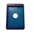 Ipad Mini Case Purple & Teal Pre-Owned as is Ipad Mini Case Purple & Teal Pre-Owned as is