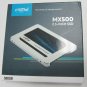 Crucial MX500 500GB 3D NAND SATA Internal SSD - CT500MX500SSD1