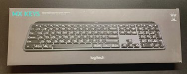 logitech mx keys redflagdeals