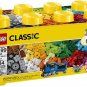 LEGO Classic Medium Creative Brick Box 10696 Building Toys - 484 Pieces