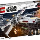 LEGO Star Wars Luke Skywalkers X-Wing Fighter 75301 - 474 Pieces