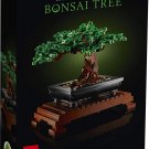 LEGO Bonsai Tree 10281 Building Kit - 878 Pieces