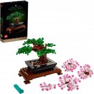 LEGO Icons Bonsai Tree Building Set 10281 LEGO Icons Bonsai Tree Building Set 10281