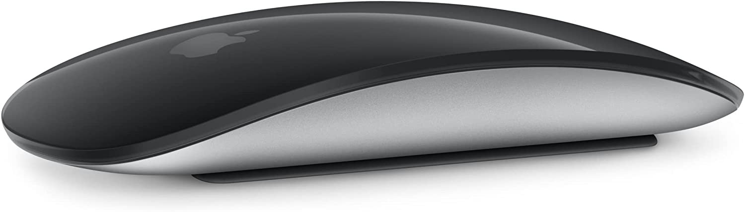 Apple Magic Mouse (Black)