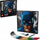 LEGO Art Jim Lee Batman Collection 31205 DC Comics Building Kit