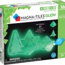 Magna-Tiles Glow In The Dark Set - 16 Pieces