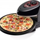 Presto Pizzazz Plus Rotating Pizza Oven - 03430