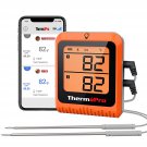 ThermoPro TP920 Wireless Meat Thermometer of 500FT with Dual Probes