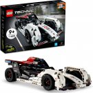 LEGO Technic Formula E Porsche 99X Electric 42137 Model Building Kit - 422 Pieces