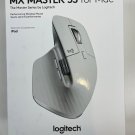 Logitech MX Master 3S Mouse for Mac