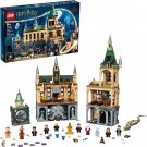 LEGO Harry Potter Hogwarts Chamber of Secrets 76389 Building Toy