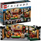 LEGO Ideas 21319 Central Perk Building Kit - 1070 Pieces