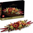 LEGO Icons Dried Flower Centerpiece 10314 Botanical Collection Set