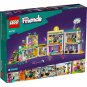 LEGO Friends Heartlake International School Playset 41731