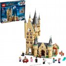 LEGO Harry Potter Hogwarts Astronomy Tower 75969 Building Toy