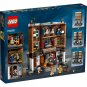 LEGO Harry Potter 12 Grimmauld Place 76408 Building Toy