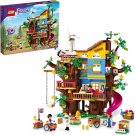LEGO Friends Friendship Tree House 41703 Set
