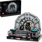 LEGO Star Wars Emperors Throne Room Diorama 75352 Building Set