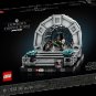 LEGO Star Wars Emperors Throne Room Diorama 75352 Building Set
