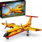 LEGO Technic Firefighter Aircraft 42152 Model Airplane