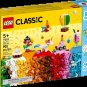 LEGO Classic Creative Party Box Bricks 11029 Set