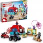 LEGO Marvel Team Spidey Mobile Headquarters 4 10791 Set