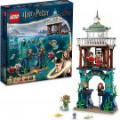 LEGO Harry Potter Triwizard Tournament The Black Lake 76420 Set