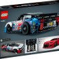 LEGO Technic NASCAR Next Gen Chevrolet Camaro ZL1 Building Kit 42153