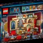 LEGO Harry Potter Gryffindor House Banner Set 76409