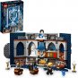 LEGO Harry Potter Ravenclaw House Banner 76411 Set