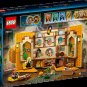 LEGO Harry Potter Hufflepuff House Banner 76412 Set