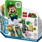 LEGO Super Mario Adventures with Luigi Starter Course 71387