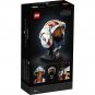LEGO Star Wars Luke Skywalker Red 5 Helmet 75327 Set