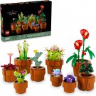 LEGO Icons 10329 Tiny Plants Building Set (Ages 18+) LEGO Icons 10329 Tiny Plants Building Set (Ages 18+)